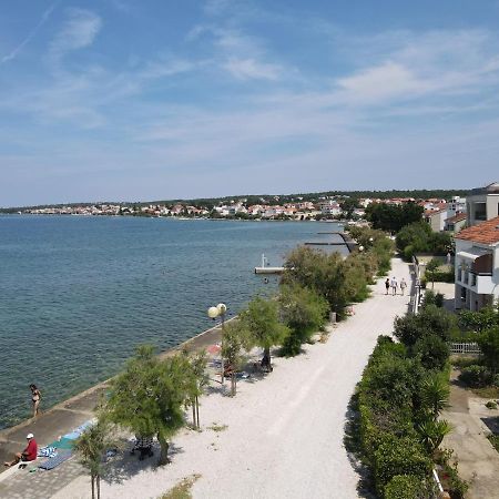 Apartment Tina Zadar Exteriér fotografie