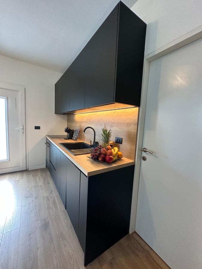 Apartment Tina Zadar Exteriér fotografie