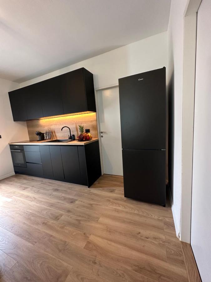 Apartment Tina Zadar Exteriér fotografie
