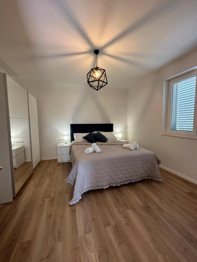 Apartment Tina Zadar Exteriér fotografie