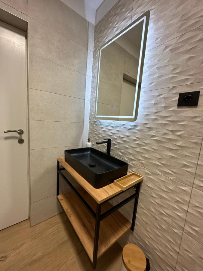 Apartment Tina Zadar Exteriér fotografie