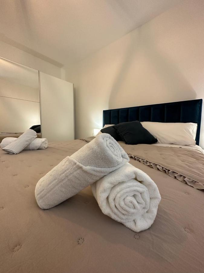 Apartment Tina Zadar Exteriér fotografie