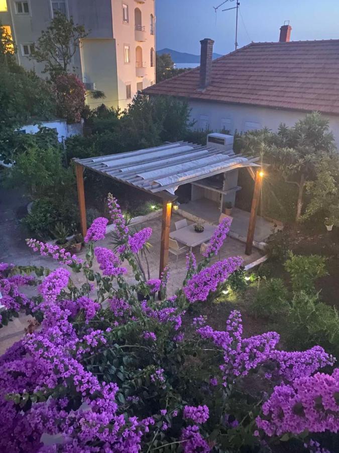 Apartment Tina Zadar Exteriér fotografie